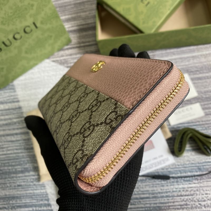 Gucci Wallets